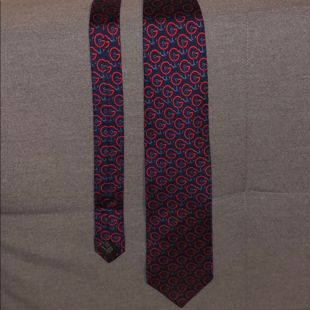 Gucci Necktie